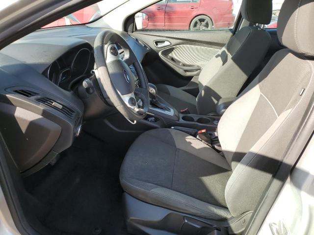 Photo 7 from auction – 2014 FORD FOCUS SE with VIN 1FADP3F27EL133261