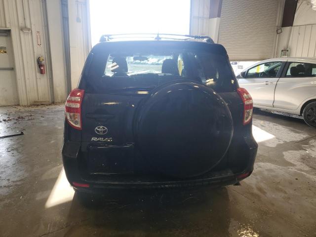 Photo 6 from auction – 2012 TOYOTA RAV4 with VIN 2T3ZF4DV4CW120371