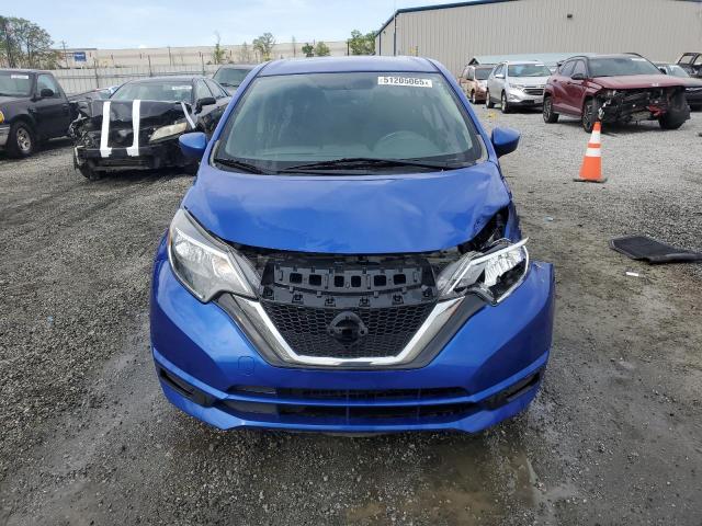 Photo 5 from auction – 2017 NISSAN VERSA NOTE with VIN 3N1CE2CP1HL355067