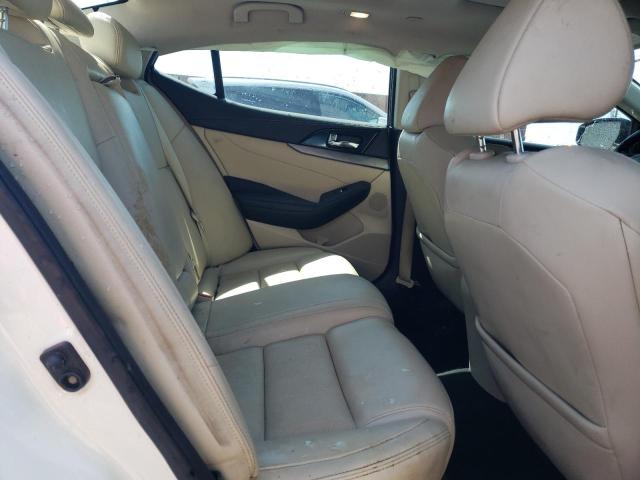 Photo 10 from auction – 2017 NISSAN MAXIMA 3.5 with VIN 1N4AA6AP7HC436151