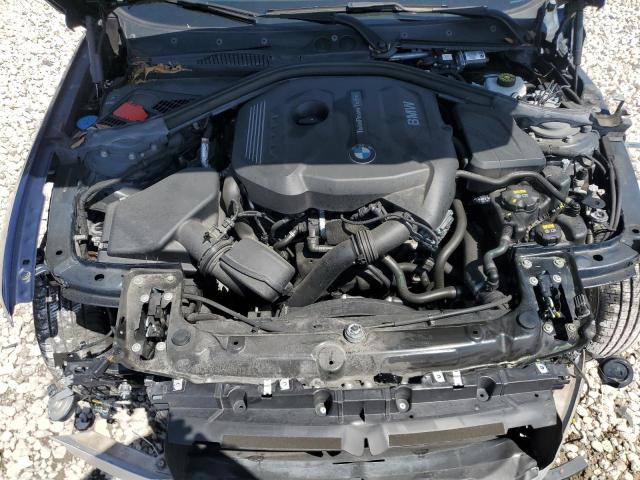 Photo 11 from auction – 2019 BMW 230I with VIN WBA2J1C55KVB98762
