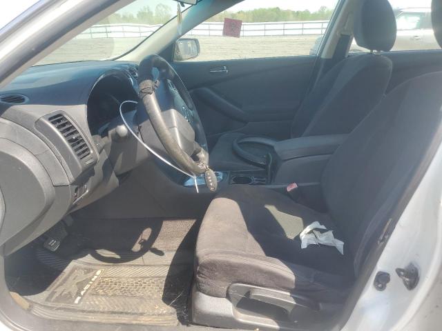 Photo 7 from auction – 2010 NISSAN ALTIMA BAS with VIN 1N4AL2AP5AN440373