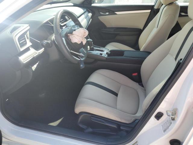 Photo 7 from auction – 2016 HONDA CIVIC EX with VIN 19XFC2F79GE201897