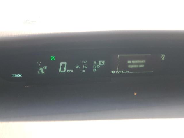 Снимка 9 от търг – 2010 TOYOTA PRIUS с VIN JTDKN3DU7A0096512