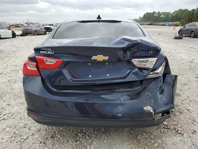 Photo 6 from auction – 2018 CHEVROLET MALIBU LT with VIN 1G1ZD5ST2JF188205