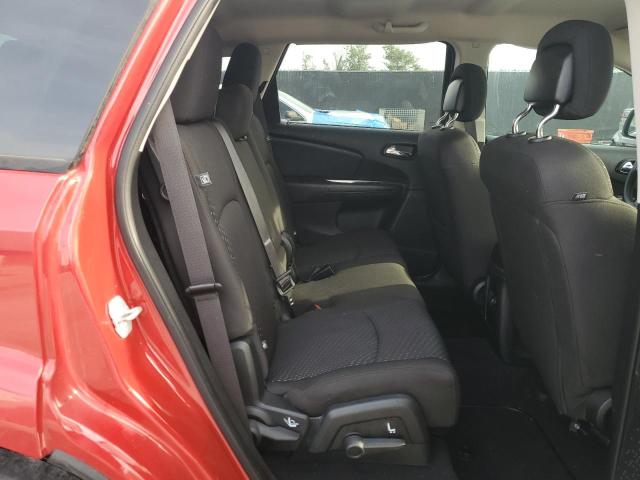 Photo 11 from auction – 2019 DODGE JOURNEY SE with VIN 3C4PDCAB3KT732245
