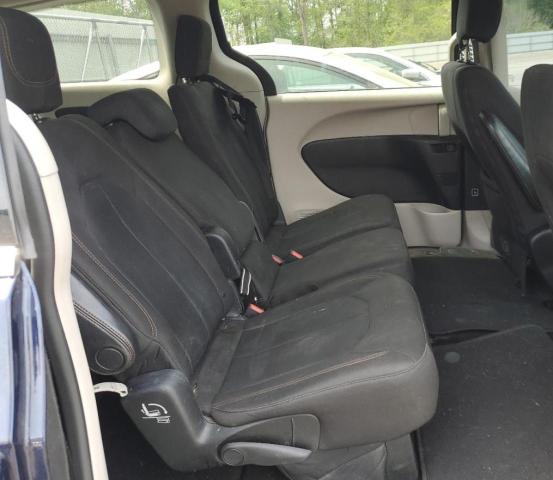 Photo 11 from auction – 2017 CHRYSLER PACIFICA L with VIN 2C4RC1CG1HR514955