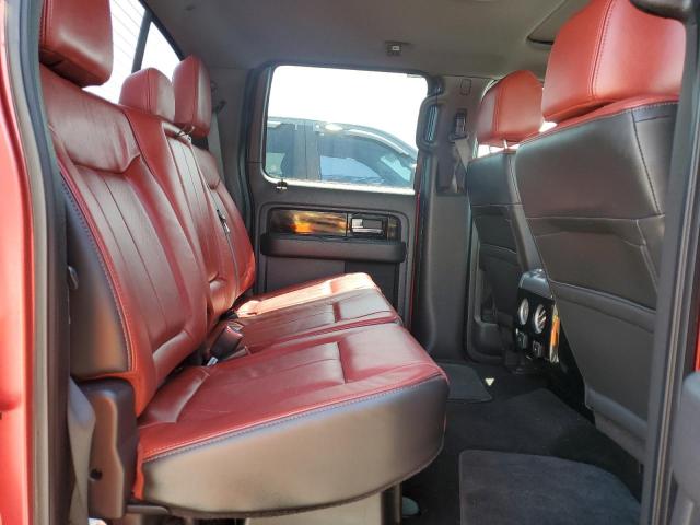Photo 10 from auction – 2013 FORD F150 with VIN 1FTFW1ET8DFA03488