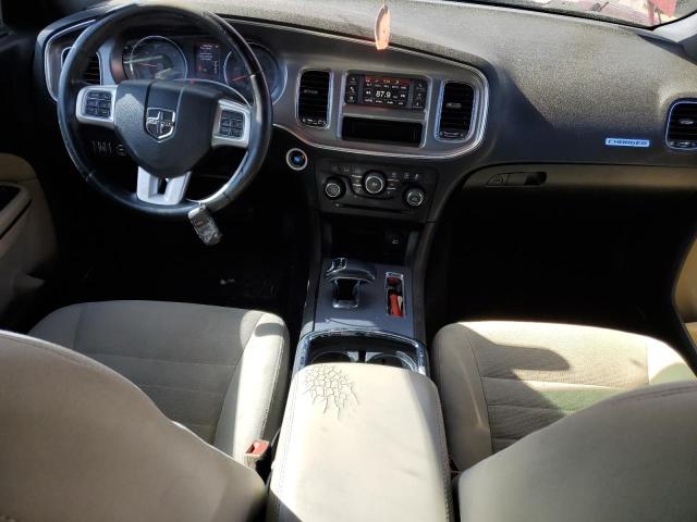 Photo 8 from auction – 2012 DODGE CHARGER SE with VIN 2C3CDXBG1CH300722