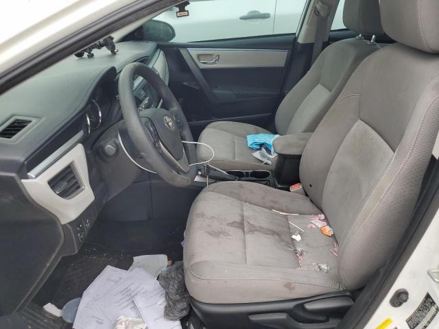 Photo 7 from auction – 2015 TOYOTA COROLLA with VIN 5YFBURHE2FP194286