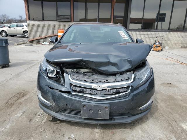 Photo 5 from auction – 2015 CHEVROLET VOLT with VIN 1G1RB6E44FU138652