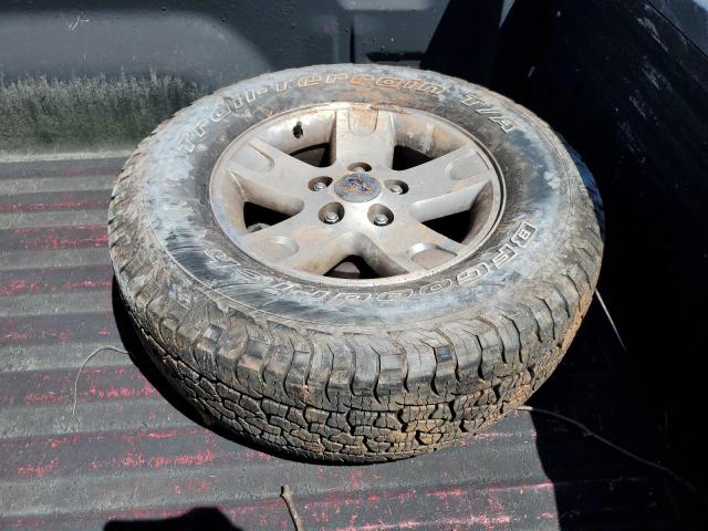Photo 12 from auction – 2003 FORD F150 SUPER with VIN 1FTRW08L03KB57265