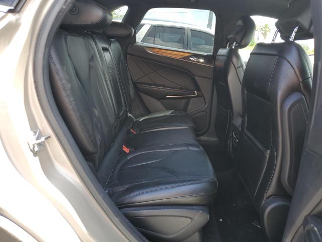 Zdjęcie 11 z aukcji – 2015 LINCOLN MKC z VIN 5LMCJ1A90FUJ21926