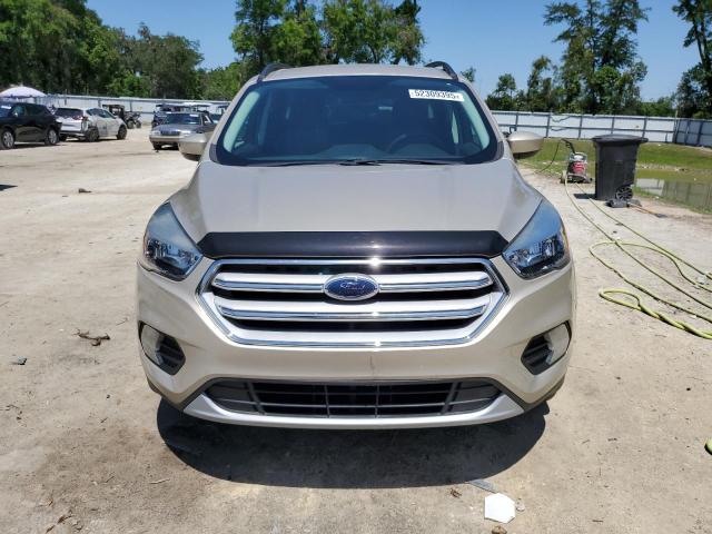 Photo 5 from auction – 2018 FORD ESCAPE SE with VIN 1FMCU0GD3JUB85936