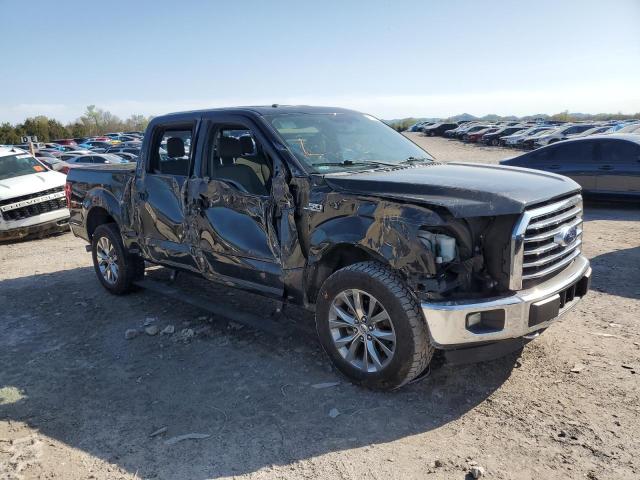 Снимка 4 от търг – 2015 FORD F150 SUPER с VIN 1FTEW1EG7FKD14077