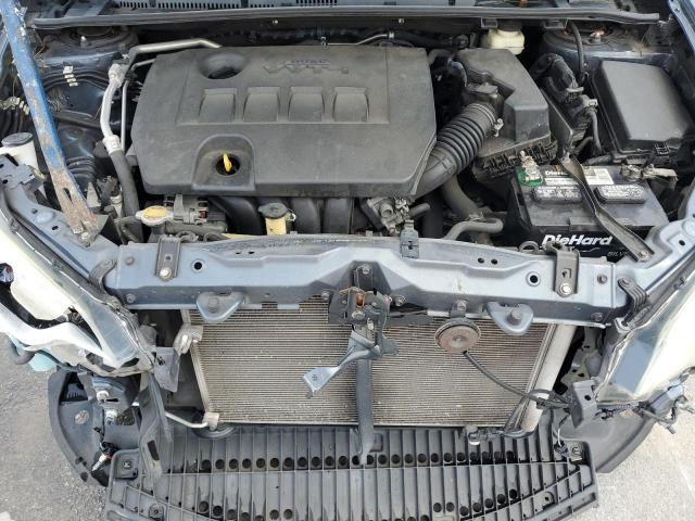 Photo 11 from auction – 2015 TOYOTA COROLLA L with VIN 2T1BURHE5FC337148