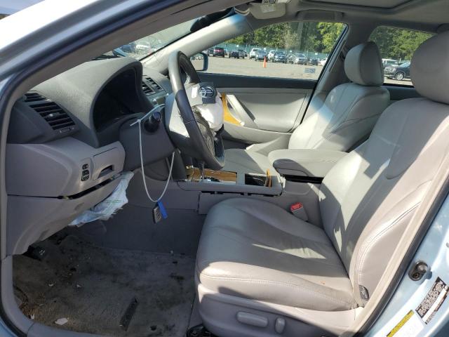 Photo 7 from auction – 2007 TOYOTA CAMRY LE with VIN 4T1BK46K27U514529