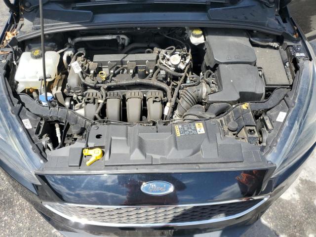 Photo 11 from auction – 2018 FORD FOCUS SEL with VIN 1FADP3H20JL236464