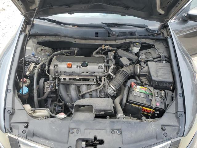Photo 11 from auction – 2010 HONDA ACCORD LXP with VIN 1HGCP2F44AA102185