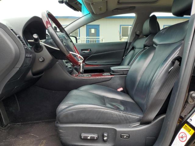 Photo 7 from auction – 2006 LEXUS GS 300 with VIN JTHBH96S965024046