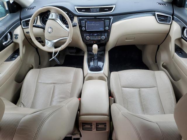 Photo 8 from auction – 2015 NISSAN ROGUE S with VIN 5N1AT2MT9FC847761