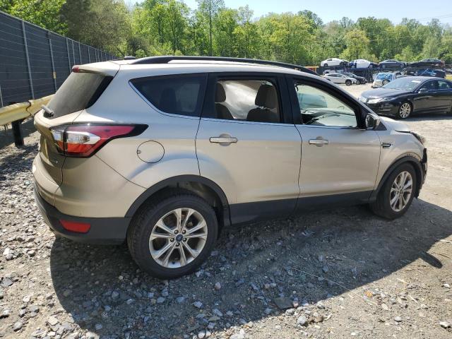 Photo 3 from auction – 2017 FORD ESCAPE SE with VIN 1FMCU0GD5HUC42020