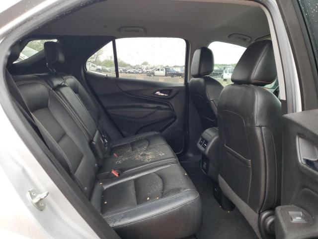 Photo 11 from auction – 2019 CHEVROLET EQUINOX PR with VIN 2GNAXPEX0K6277196