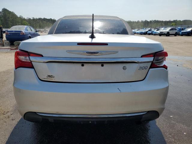 Foto 6 de la subasta – 2012 CHRYSLER 200 TOURIN con VIN 1C3BCBEB2CN229085