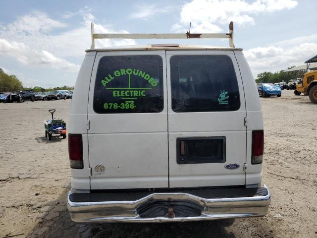 Photo 6 from auction – 1996 FORD ECONOLINE with VIN 1FTHE24H3THA46170