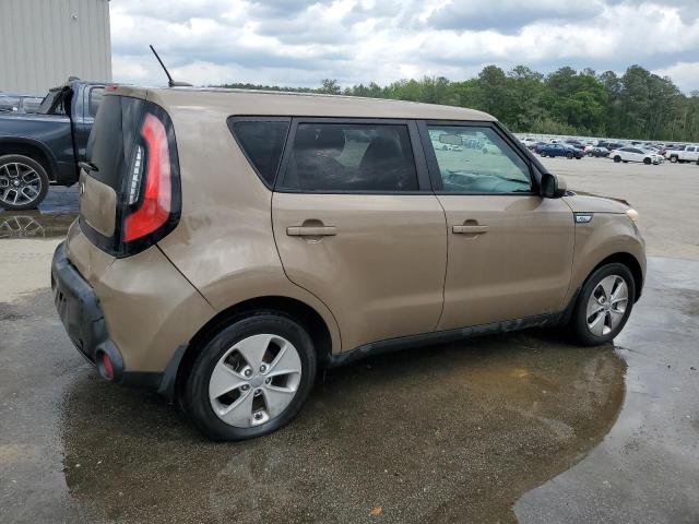 Photo 3 from auction – 2016 KIA SOUL with VIN KNDJN2A21G7310726