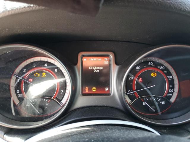 Photo 9 from auction – 2017 DODGE JOURNEY CR with VIN 3C4PDCGG5HT533838