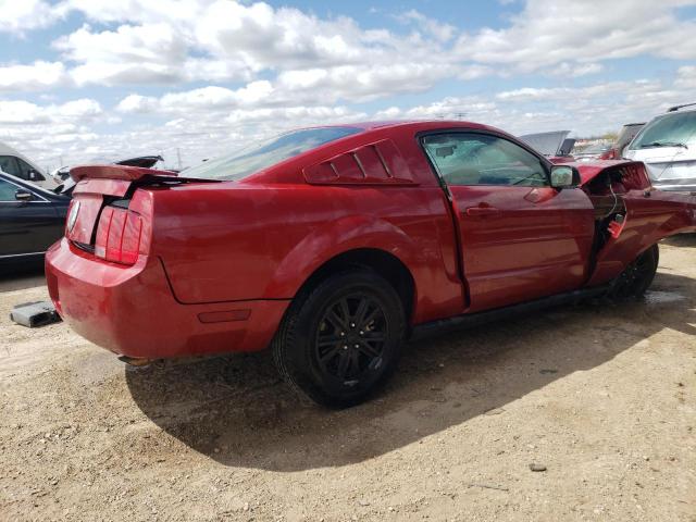 Photo 3 from auction – 2008 FORD MUSTANG with VIN 1ZVHT80N285204816