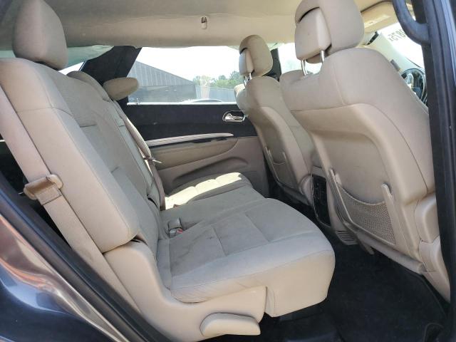 Photo 11 from auction – 2017 DODGE DURANGO SX with VIN 1C4RDHAG3HC610667