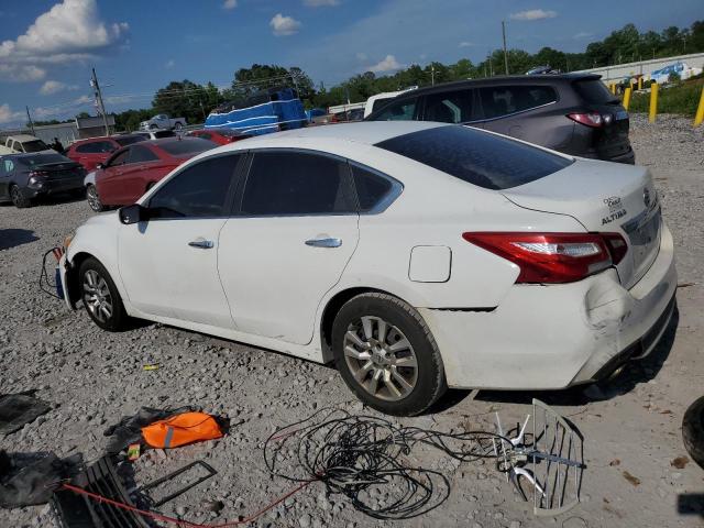 Photo 2 from auction – 2016 NISSAN ALTIMA 2.5 with VIN 1N4AL3AP2GN330802
