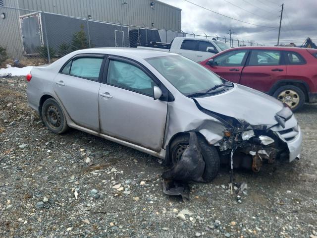 Photo 4 from auction – 2011 TOYOTA COROLLA BA with VIN 2T1BU4EE0BC609090