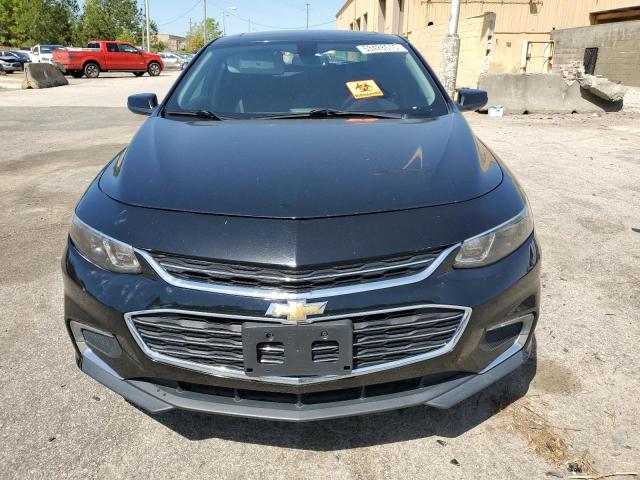 Photo 5 from auction – 2018 CHEVROLET MALIBU LT with VIN 1G1ZD5ST7JF134253