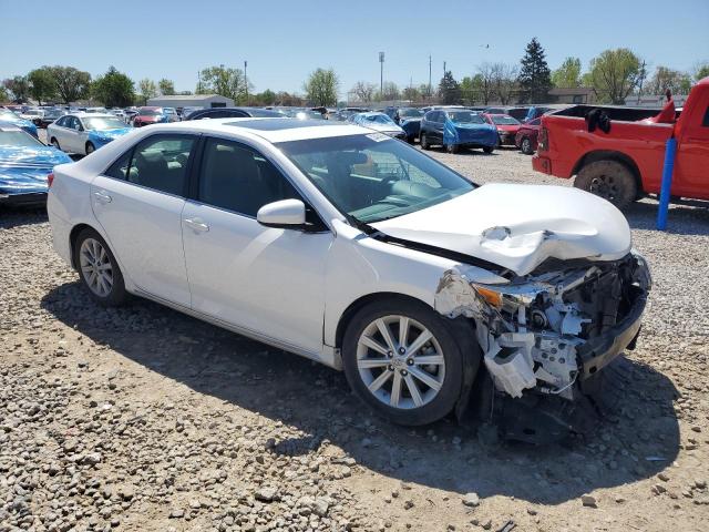 Photo 4 from auction – 2014 TOYOTA CAMRY SE with VIN 4T1BK1FK2EU543301