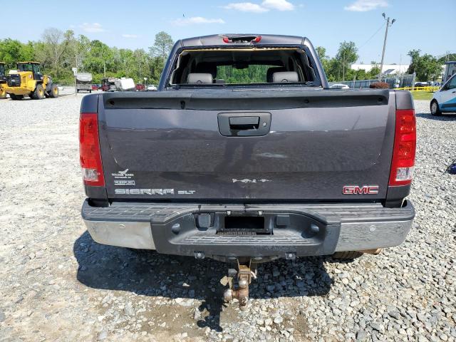 Photo 6 from auction – 2010 GMC SIERRA K15 with VIN 3GTRKWE38AG160082