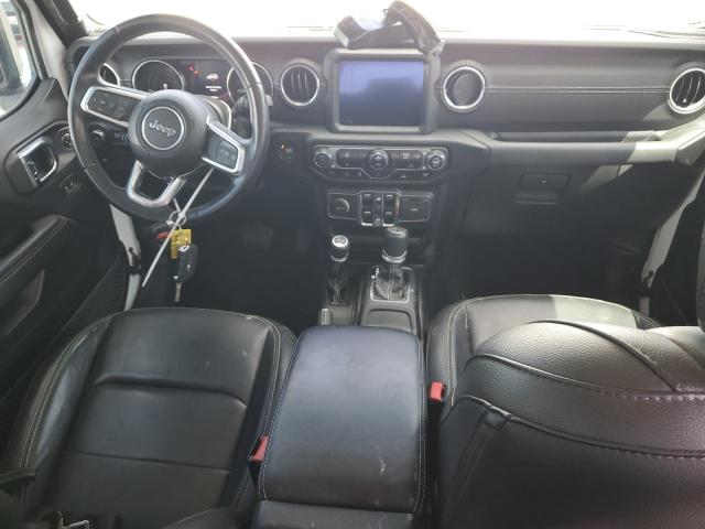 Photo 8 from auction – 2021 JEEP WRANGLER U with VIN 1C4JJXP63MW643546