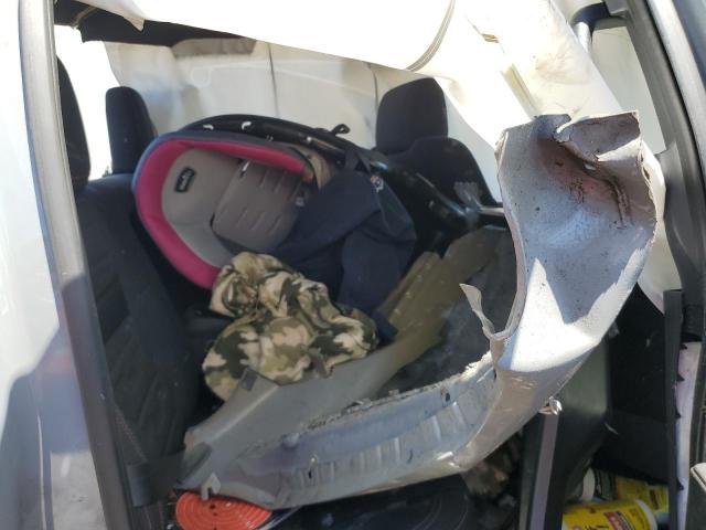 Photo 10 from auction – 2022 NISSAN FRONTIER S with VIN 1N6ED1EJ5NN606807