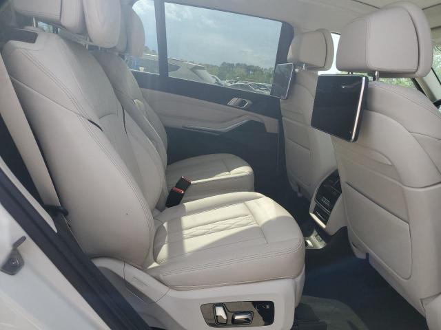 Photo 10 from auction – 2020 BMW X7 XDRIVE5 with VIN 5UXCX4C02LLS39370