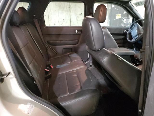 Photo 11 from auction – 2012 FORD ESCAPE LIM with VIN 1FMCU9EG1CKA11380