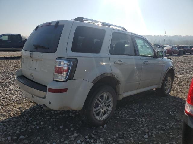Photo 3 from auction – 2010 MERCURY MARINER PR with VIN 4M2CN8H7XAKJ03215