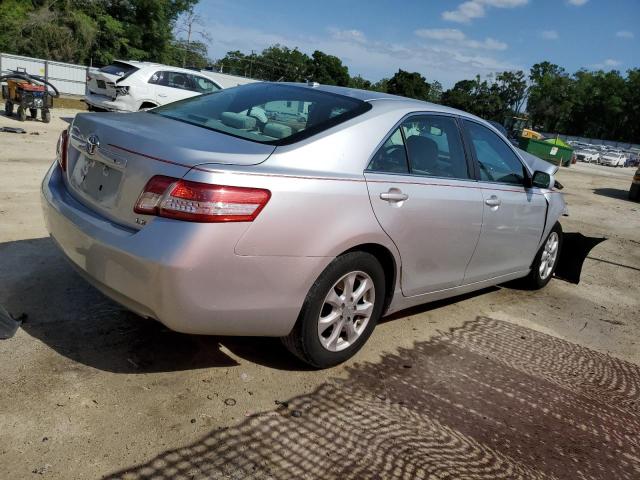 Photo 3 from auction – 2011 TOYOTA CAMRY BASE with VIN 4T1BF3EK9BU177236
