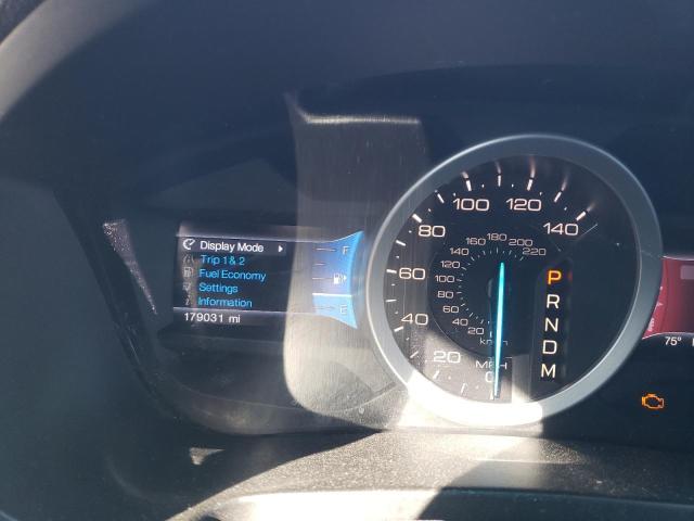 Снимка 9 от търг – 2013 FORD EXPLORER X с VIN 1FM5K7D84DGC81284