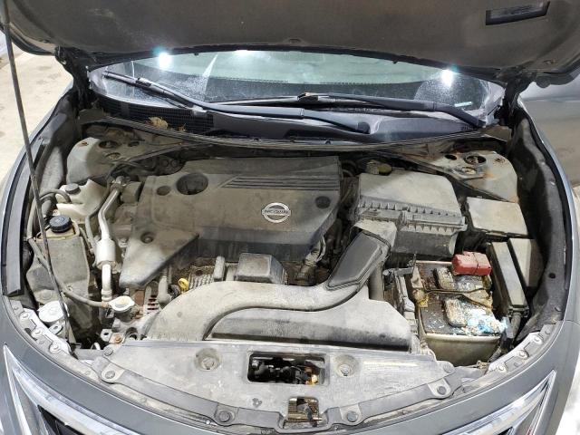 Photo 11 from auction – 2015 NISSAN ALTIMA 2.5 with VIN 1N4AL3AP7FC171723