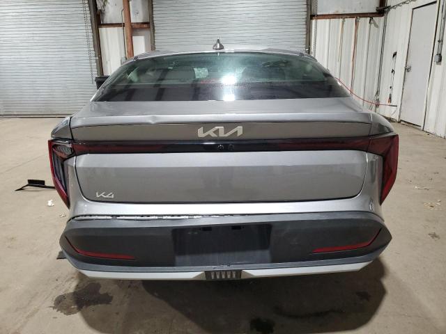 Photo 6 from auction – 2025 KIA K4 LX with VIN 3KPFT4DE2SE007086