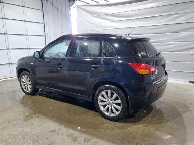 Photo 2 from auction – 2011 MITSUBISHI OUTLANDER with VIN JA4AR4AUXBZ013141