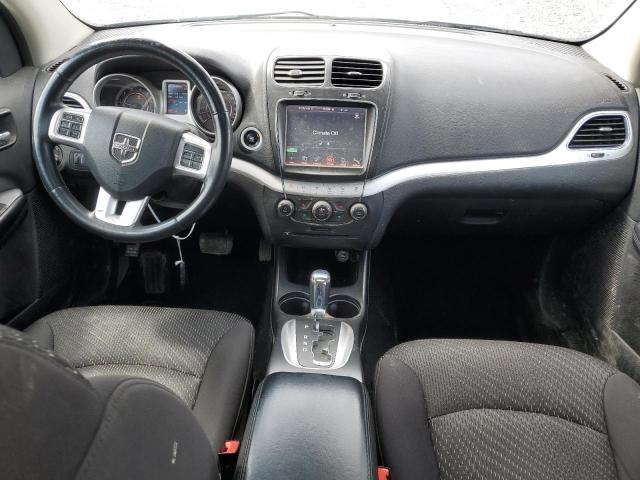 Photo 8 from auction – 2013 DODGE JOURNEY SX with VIN 3C4PDCCG0DT655569