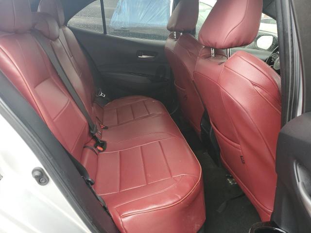 Photo 11 from auction – 2019 TOYOTA COROLLA SE with VIN JTNK4RBE8K3062043